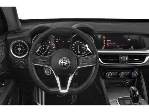 Photo of 2018 Alfa Rosso Alfa Romeo Stelvio