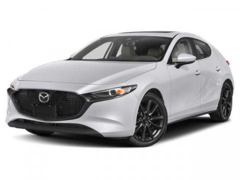 2023 Mazda Mazda3