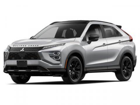 2024 Mitsubishi Eclipse Cross