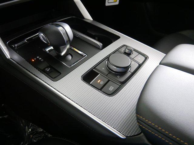 Photo of 2025 Rhodium White Premium Mazda CX-70