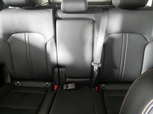 Photo of 2025 Rhodium White Premium Mazda CX-70