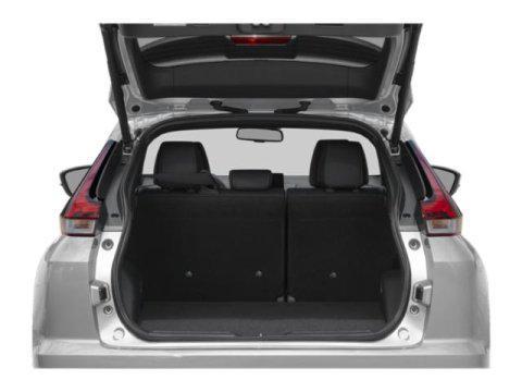 Photo of 2025 Labrador Black Pearl Mitsubishi Eclipse Cross