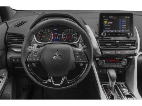 Photo of 2025 Labrador Black Pearl Mitsubishi Eclipse Cross