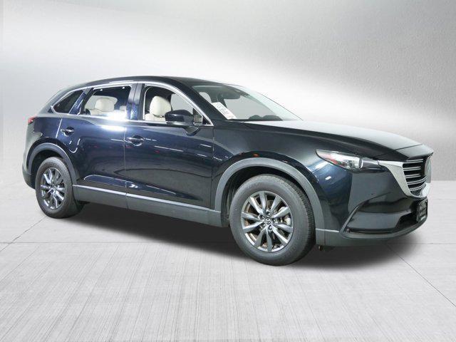 2022 Mazda CX-9