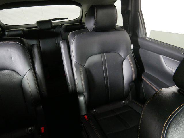 Photo of 2024 Soul Red Crystal Mazda CX-90