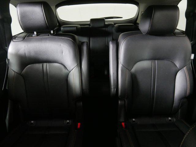 Photo of 2024 Soul Red Crystal Mazda CX-90