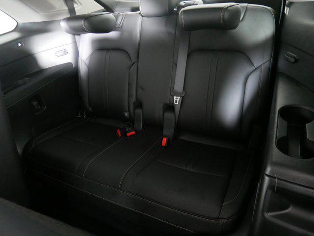 Photo of 2024 Soul Red Crystal Mazda CX-90