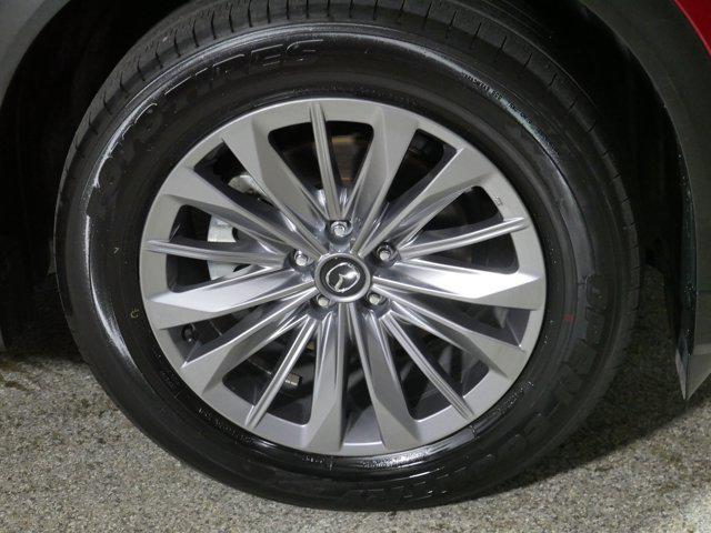 Photo of 2024 Soul Red Crystal Mazda CX-90