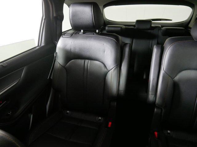 Photo of 2024 Soul Red Crystal Mazda CX-90