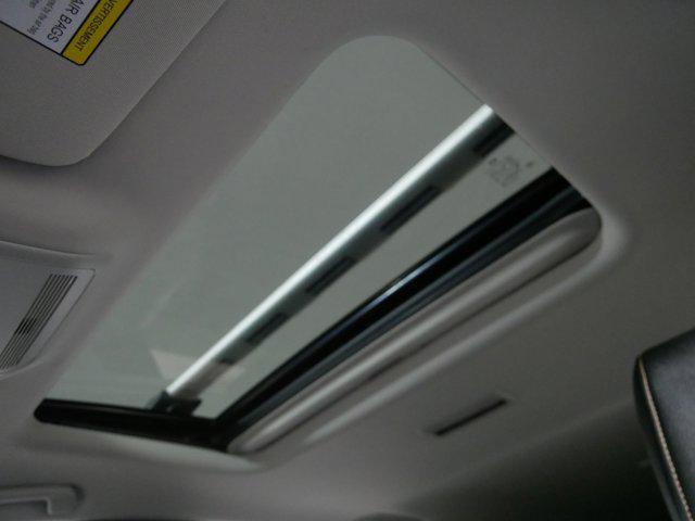 Photo of 2024 Soul Red Crystal Mazda CX-90