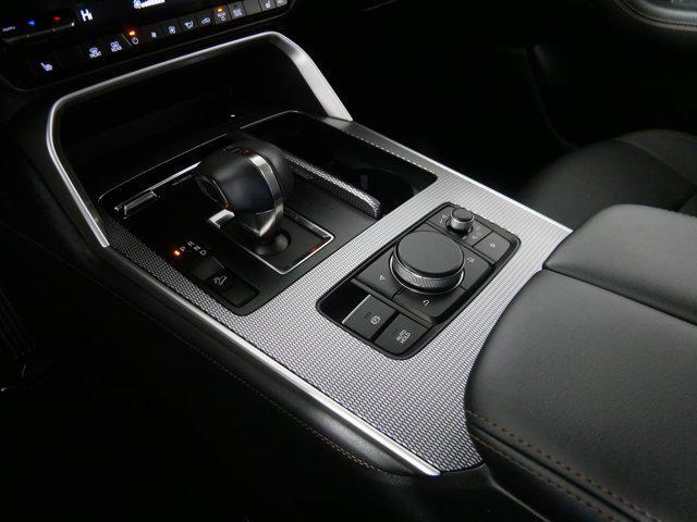 Photo of 2024 Soul Red Crystal Mazda CX-90