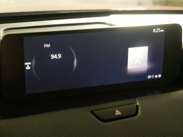 Photo of 2024 Soul Red Crystal Mazda CX-90