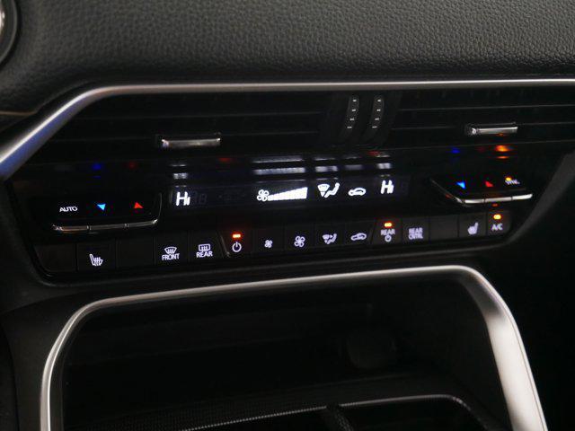 Photo of 2024 Soul Red Crystal Mazda CX-90