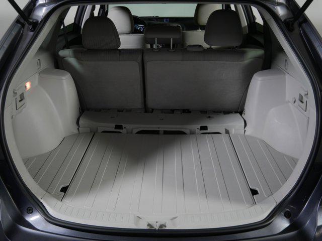 Photo of 2015 Magnetic Gray Metallic Toyota Venza