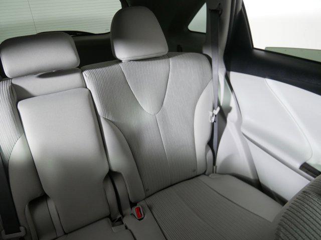 Photo of 2015 Magnetic Gray Metallic Toyota Venza