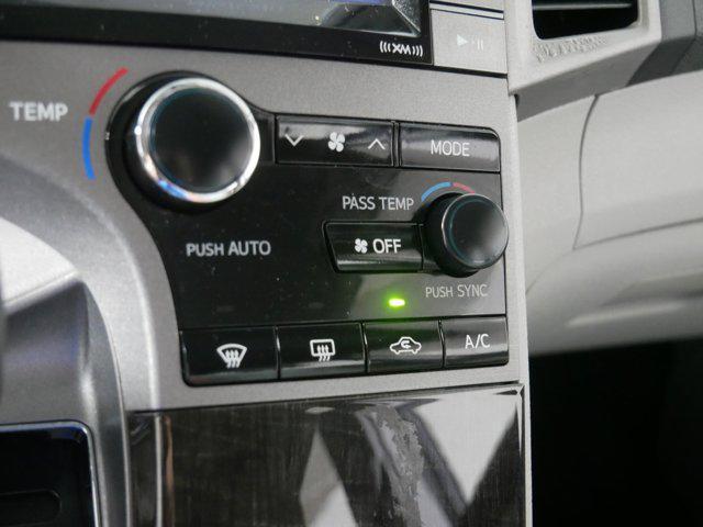 Photo of 2015 Magnetic Gray Metallic Toyota Venza