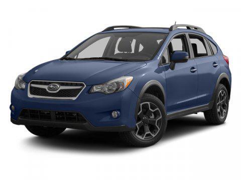 2013 Subaru Xv Crosstrek