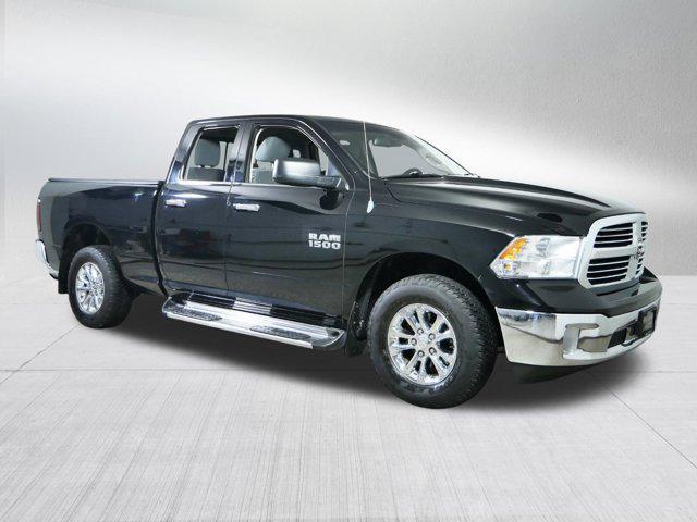 2013 RAM 1500