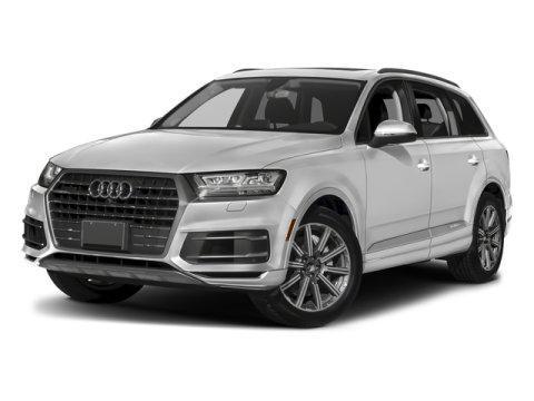 2018 Audi Q7