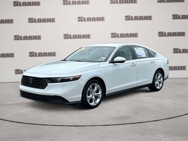 2023 Honda Accord