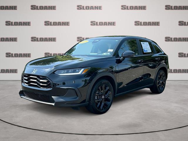2023 Honda HR-V