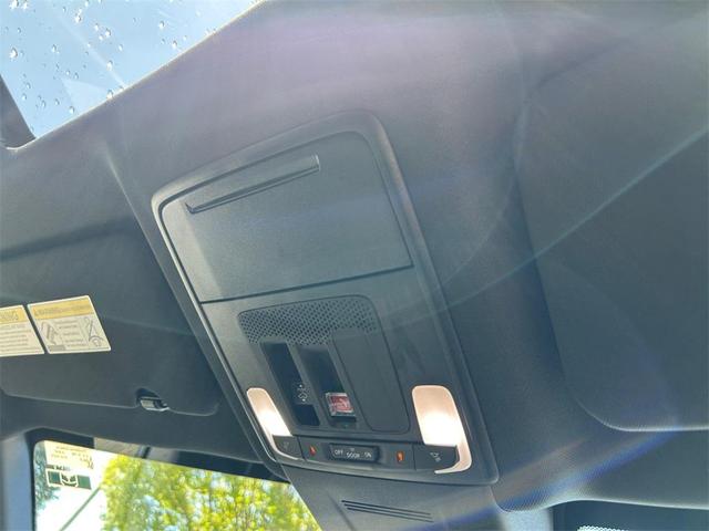 Photo of 2026 Ash Green Metallic Honda CR-V Hybrid