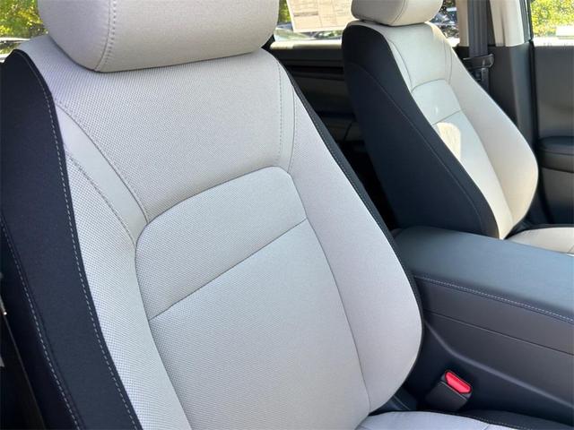 Photo of 2026 Meteorite Gray Metallic Honda CR-V