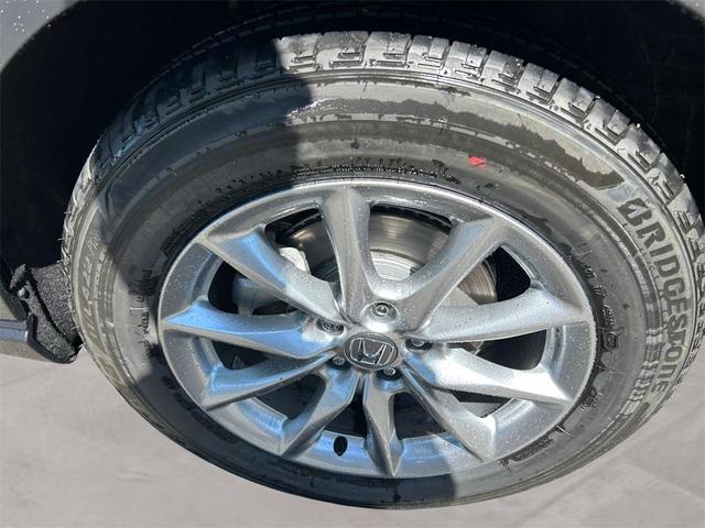 Photo of 2026 Meteorite Gray Metallic Honda CR-V