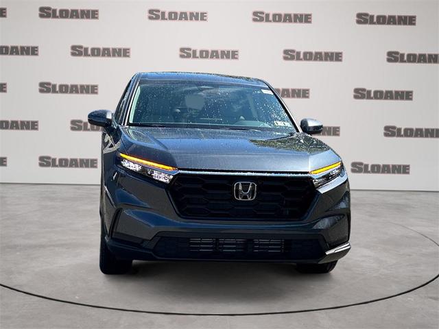 Photo of 2026 Meteorite Gray Metallic Honda CR-V