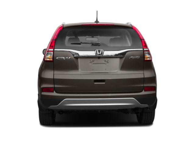 Photo of 2015 Copper Honda CR-V