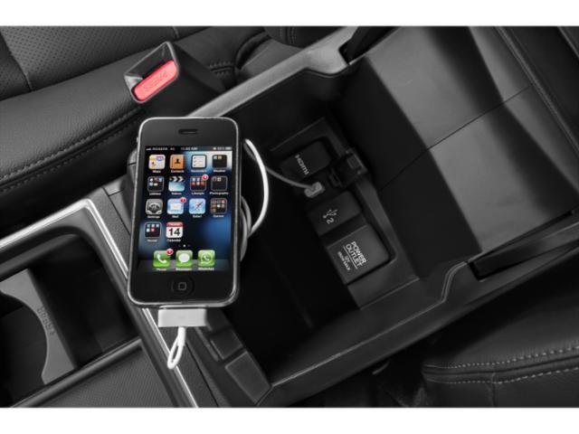 Photo of 2015 Copper Honda CR-V