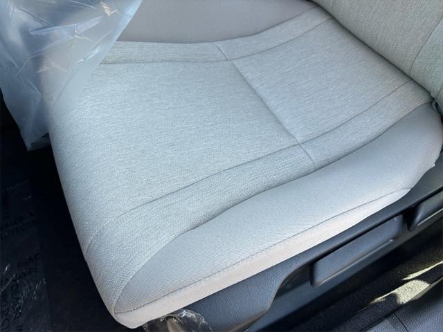 Photo of 2025 Meteorite Gray Metallic Honda Accord