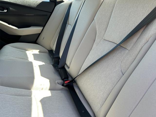 Photo of 2025 Meteorite Gray Metallic Honda Accord