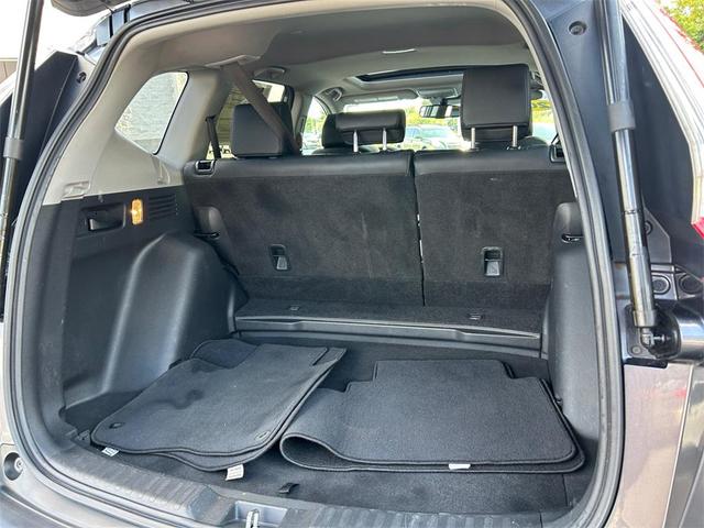 Photo of 2019 Gray Honda CR-V