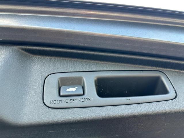 Photo of 2019 Gray Honda CR-V