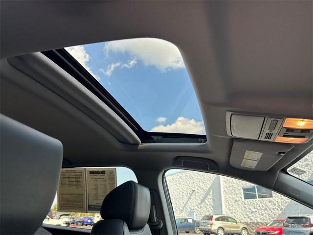 Photo of 2019 Gray Honda CR-V