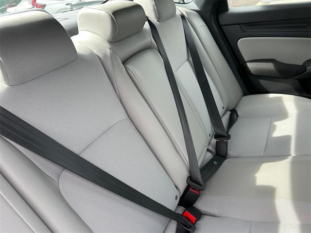 Photo of 2026 Gold Honda Civic Hybrid