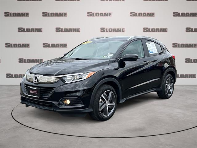 2022 Honda HR-V