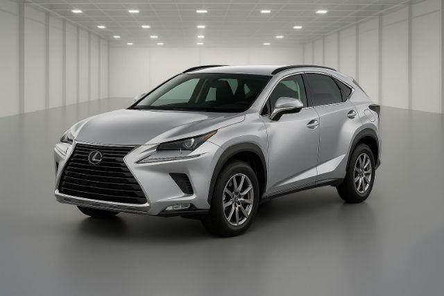 2018 Lexus Nx 300