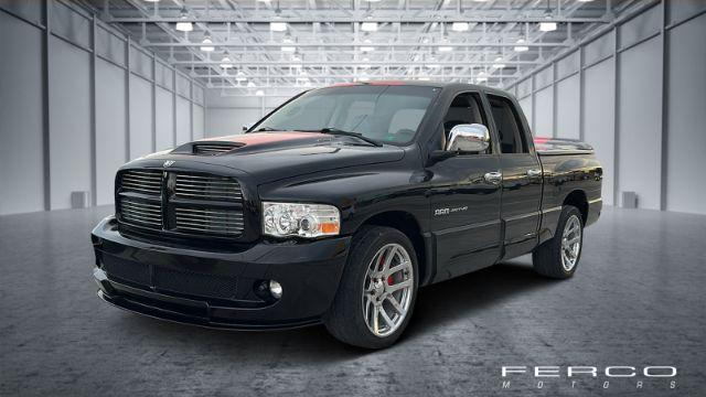 2005 Dodge Ram 1500