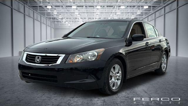 2010 Honda Accord
