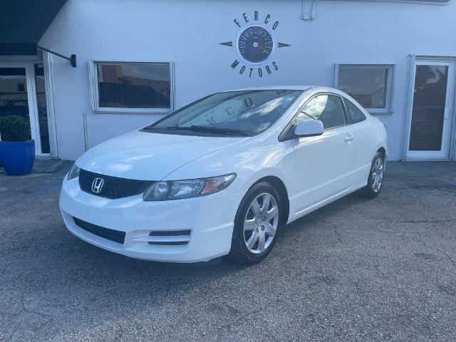 2011 Honda Civic