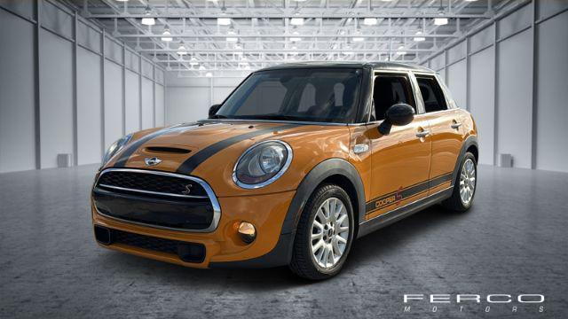 2015 MINI Hardtop