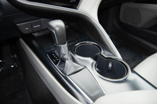 Photo of 2019 Red Toyota Camry