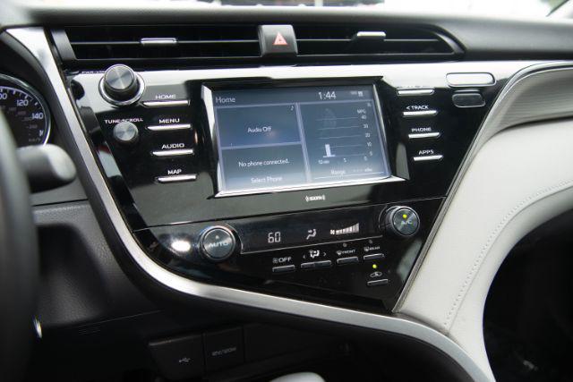 Photo of 2019 Red Toyota Camry
