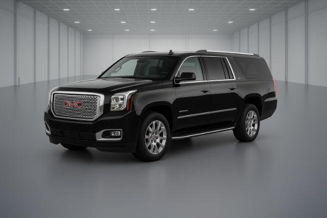 2015 GMC Yukon Xl