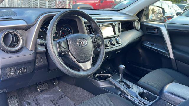 Photo of 2017  Toyota RAV4