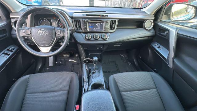 Photo of 2017  Toyota RAV4