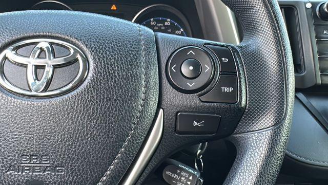 Photo of 2017  Toyota RAV4