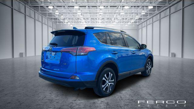 Photo of 2017  Toyota RAV4